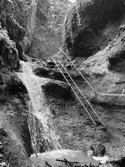 Hungary - Rám-szakadék - Danube Bend Highlights (Visegrád), Hungary: Hiking Adventure - 1