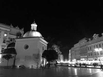 Polen - Kraków - Ultimate Budget City Break: Exploring Southern Poland in 4 Days - UNESCO Sites, Food Tour, and Cable car ride in the Tatras! - 6