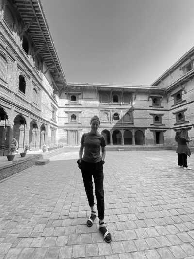 Nepal - Gorkha Palace - Gain the True Nepalese Experience - Temples, Hiking, Jungle Safari and More!