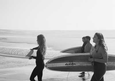 Morocco - Tamraght - Two Weeks CoWorking in Taghazout, Morocco - 1