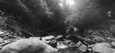 Colombia - Buritaca - Caribbean Delights: Unveiling Minca's Majestic Mountains and Buritaca's Breathtaking Beaches in Colombia - 3