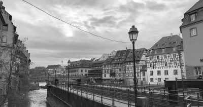 Westeuropa - Strasbourg - Strassbourg, Colmar and Black Forest Weekend Getaway - Exclusive Ladies Road Trip! - 1