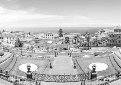 Spain - The Tree House Hostel - Visit Tenerife ⛰️ eat canarian food 🍽️ and see the natural wonders of the island 📍 - 1