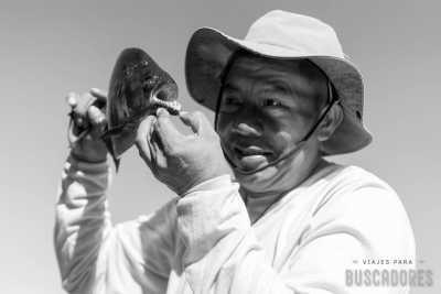 Brazil - Rio Juma - Amazon Expedition: 7-days immersion with a riverside family in the Amazon. - 5