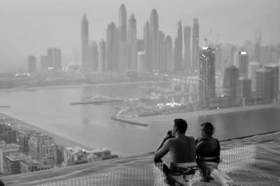 United Arab Emirates - AURA SKYPOOL Dubai - Ultimate Dubai Getaway: Indulge in 6 Nights of Luxurious Bliss - 7