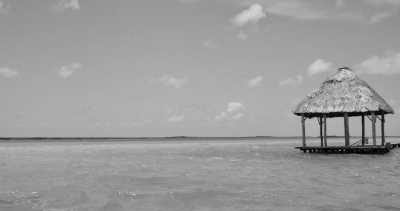 Mexiko - Bacalar Lagoon - 14 Days Mexico Adventure – Explore Yucatan's Carribean beaches, cenotes and Mayan temples