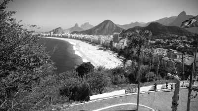 Brazil - Sugarloaf Mountain - 4 Days to Discover the Secrets and Postcards of Rio de Janeiro with a Brazilian TripLeader! - 3