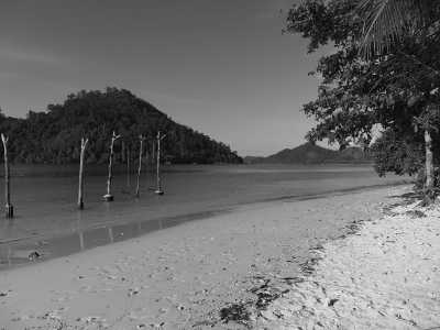 Indonesien - Pasumpahan - Natural Island Camping Gem Sumatra, Indonesia: 6-Day Camping Adventure on Pristine Islands and City Tour - 6