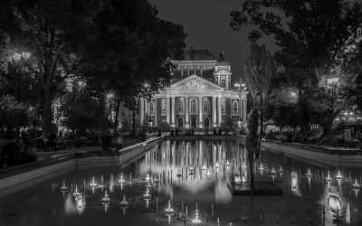 Bulgarien - Sofia - Sofia, Bulgaria Food and Culture Trip with LOCAL Guide: Immerse in 1300 Years of History and Eastern Europe's Tastiest Cuisine during a Long Weekend - 1