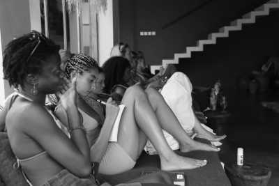 Indonesien - Ubud - Jungle Wellness Retreat Bali, Indonesia: Yoga, Waterfalls, Breathwork & MORE! - 3