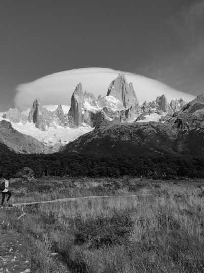 South America - Punta Arenas - Road Trip Adventure in Patagoia - 5