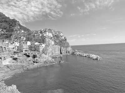 Italy - Cinque Terre National Park - Exploring Italy in Le Cinque Terre (5 terre), Portovenere, and La Spezia with a Local! - 3