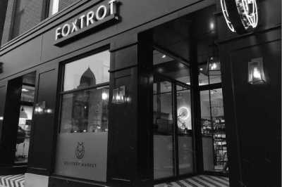 United States - Foxtrot - Travel to Chicago - visit Willis Tower, see Grant Park & see the fascinating cities