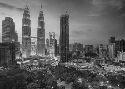 Malaysia - Embrace the Best of Malaysia: Rainforests, History, Culture, and Food in Perfect Balance! - JoinMyTrip