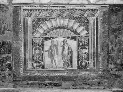 Italien - Ercolano - From Naples to Pompeii & the Amalfi Coast: Explore Roman Ruins and the Beautiful Italian Coast with Me!