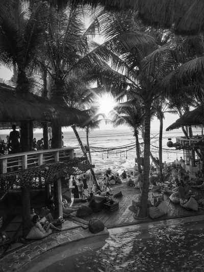 Indonesien - Canggu - *Returning TripMate Only* -  Magic Sunsets, Hidden Waterfalls and Sacred Temples - A (luxurious) journey to Bali's cultural heritage and natural wonders (INDONESIA TRIP - PART II) - 7