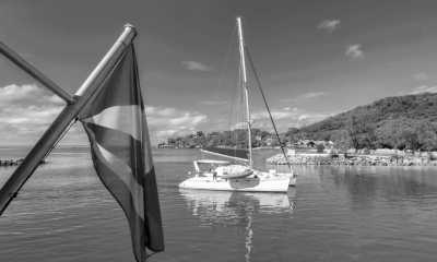 Seychelles - Mahé - Seychelles: Island hopping! 🌴stunning beaches, 🐢 giant tortoises, 🌊 ocean wildlife, ⛰️ hikes with outrageous views, 🥥 largest coconuts in the world! - 2