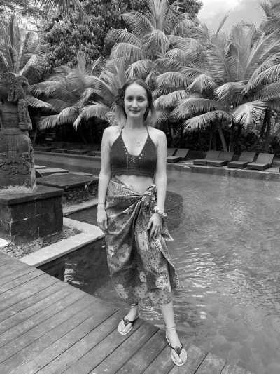 Indonesia - Ubud - Best Experience in BALI, Indonesia - Inner Self Journey - 6