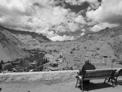 Indien - Leh - Mystical Ladakh - A Yoga and Meditation Retreat Exploring India's Himalayas - 3