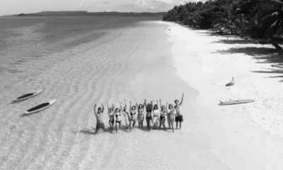 Indonesia - Mentawai Surf Retreat - Exploring the exotic west Sumatra, Indonesia ☀️ Surfing, hikes, culture and MORE - 6