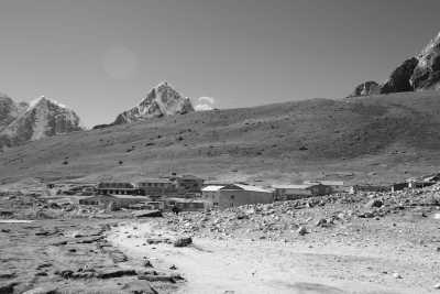Nepal - Lobuche - Gokyo to Everest Base Camp Trek in Nepal - 1