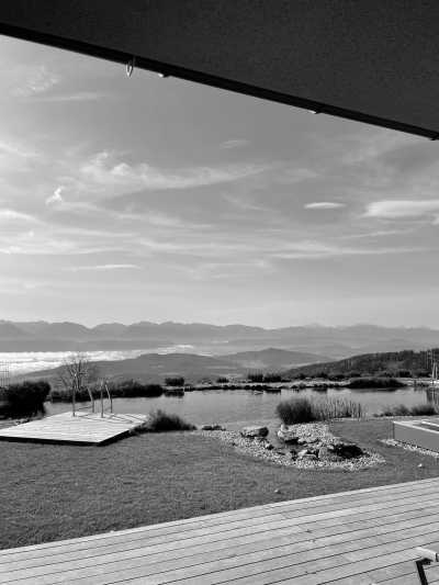 Österreich - Gipfelhaus Magdalensberg Familie Skorianz - Winter in the Austrian Alps with a Local: Skiing and a Spa Day - Girls Only  ✨ ❄️ ⛄️
