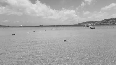 Malta - Mellieha Beach Bay - Experience the Ultimate Concert: Robbie Williams Live in Malta on 24th August 2023