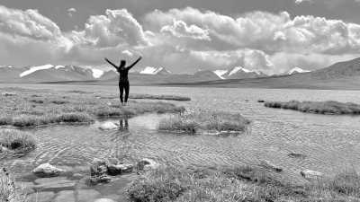 Kyrgyzstan - Bergbegeistert durch Kirgistan - Natur und Kultur erleben! - JoinMyTrip