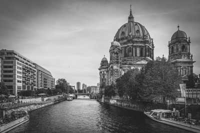 Germany - Beyond the Beats: Unveiling Berlin's Hidden Charms on a low budget - Yoga, Secondhand Stores, Cafes, and Culinary Delights Await! - JoinMyTrip