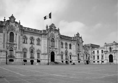 Peru - Centro De Lima - Explore Lima, the Enchanting Capital of Peru: Uncover its Rich History and Local Food with a Local Guide! - 1