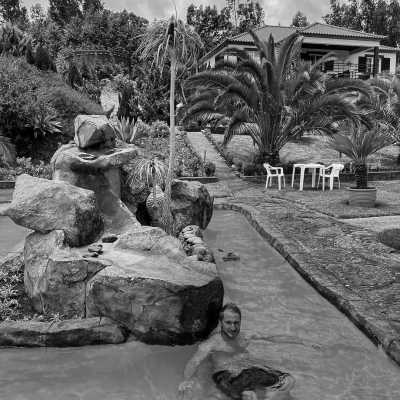 Portugal - Madeira Islands - CoLiving & CoWorking im Paradies Madeira: 4800 qm2 Palmengarten, eigener Schreibtisch, Gym, Game Room, ... - 3