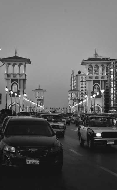 Egypt - Catacombs of Kom el Shoqafa - Alexandria Escape: Mysteries of the Mediterranean Coast - 3