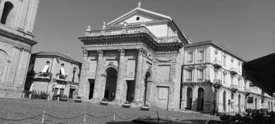 Italien - Via Lanciano & Via Chieti - Travel to Rome, Italy with day trips in Lanciano & Chieti - culture, art & food - 3