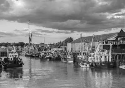 Vereinigtes Königreich - Whitstable - Eat, Play, Cook with foodie private chef in London & Whitstable - 2