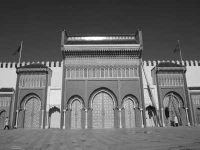 Morocco - Fès - Marokko Rundreise - Entdecke die Königstädte und Wüste - 2