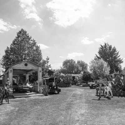 Mexico - Otumba - Day of the Dead: Mexico All inclusive - 3