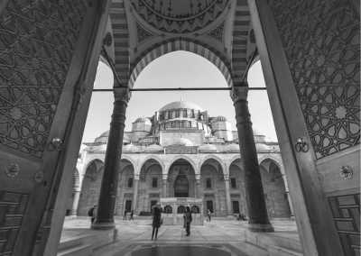 Türkei - Grand Bazaar - İstanbul, The Treasure Trove of Experiences