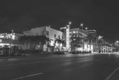 United States - South Beach - Travel Like a Local to Florida, Miami, the Atlantic Coast, & Orlando (Disney World) - 2