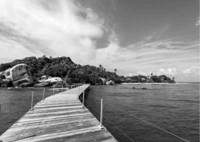 Indonesia - Gleyang Island - Backpacking to Karimunjawa : Exploring Tropical Island and Beach in Java, Indonesia - 1