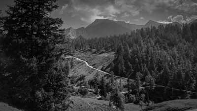 Germany - Jenner - A Magical Experience | Hiking & camping in German Alps | Walkshop Light | Berchtesgadener Land | Königsee | 5 days - 18