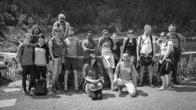 France - Lac Blanc - A Magical Experience | Alsace, France | Walkshop Light | 4 Days | 4 Lakes Tour - trip to Lac Blanc, Lac Noir & more - 18