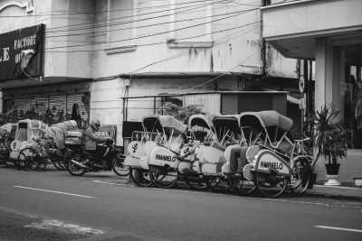 Indonesia - Surakarta - Travel for Food and Culture at Central Java, Indonesia: Performing Arts, Javanese Food and Drinks | Female only Trip - 2