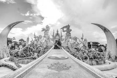 Thailand - Mueang Chiang Rai - 10 Days CoWorking in Chiang Mai 💻 Hidden gems, and knowledge sharing in Thailand - 1