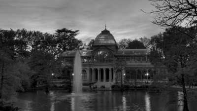 Spanien - Retiro - Madrid Highlights: Experience Art, History, and the Passion of Flamenco! - 1