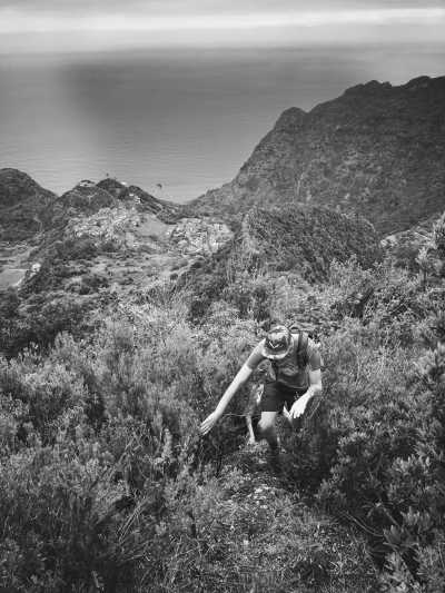 Portugal - Boaventura - Madeira SPECIAL ADVENTURE w/ local guide : A One Of A Kind Hiking Adventure in Madeira: Explore the Island's Trails and Discover Hidden Paths Off the Beaten Track - 2