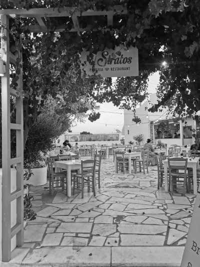 Griechenland - Agios Efstratios - Segeltörn durch die nördliche Ägäis, Griechenland - Baden, gutes Essen und mehr! - 2