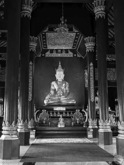 Thailand - Chiang Mai Gate Market - 🇹🇭 Thailand - Central & North Thailand Backpacking Trip 10 days 🍻🏯🌿🐘 Nightlife, Culture, Nature & Fun (Bangkok, Sukhothai, Chiang Mai, Pai) - 2