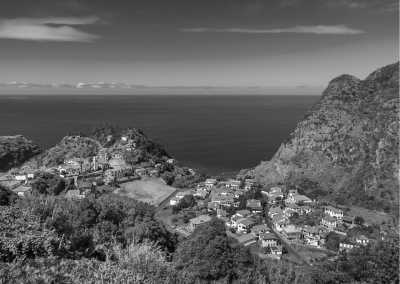 Portugal - Boaventura - Coworkation and adventurous hiking trip with a knowledgeable expat in the centre of Funchal, Madeira - 1