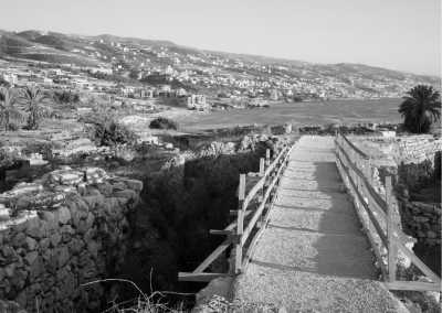 Libanon - Byblos - Discovering Lebanon with a Local