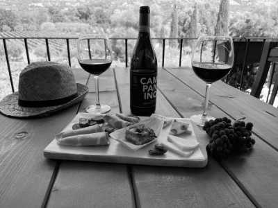 Italien - Tuscany - (Girls Trip) Have Fun while Exploring Chianti and Florence with a Local! - 1